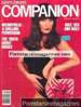 Gentleman Companion - February (1981) adult magazine